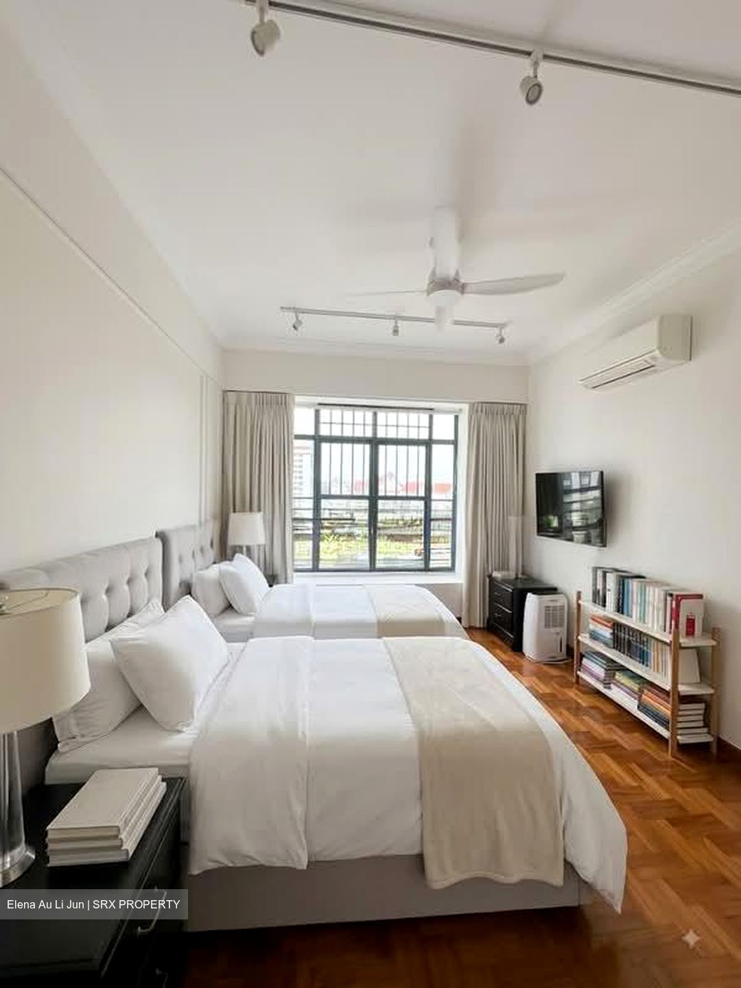 The Hillside (D21), Condominium #599909061
